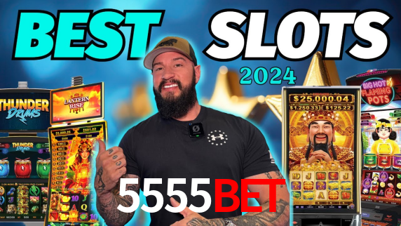 Exclusive Games 5555Bet