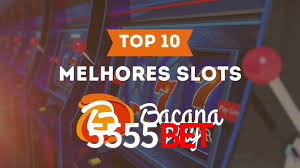 Live Casino 5555Bet