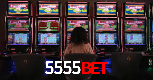 Welcome Bonus 5555Bet
