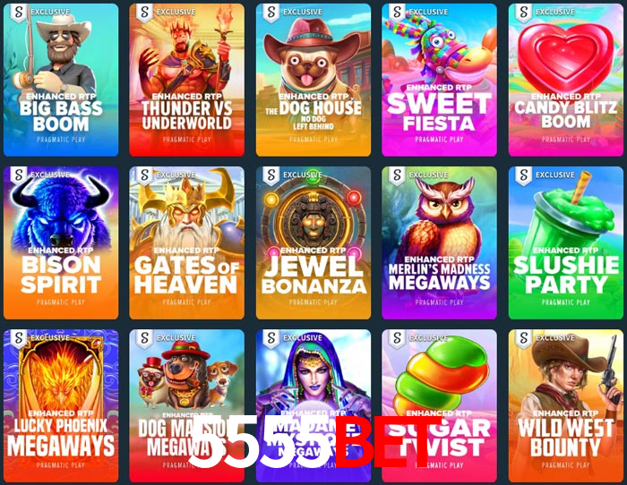 Spaceman Game 5555Bet